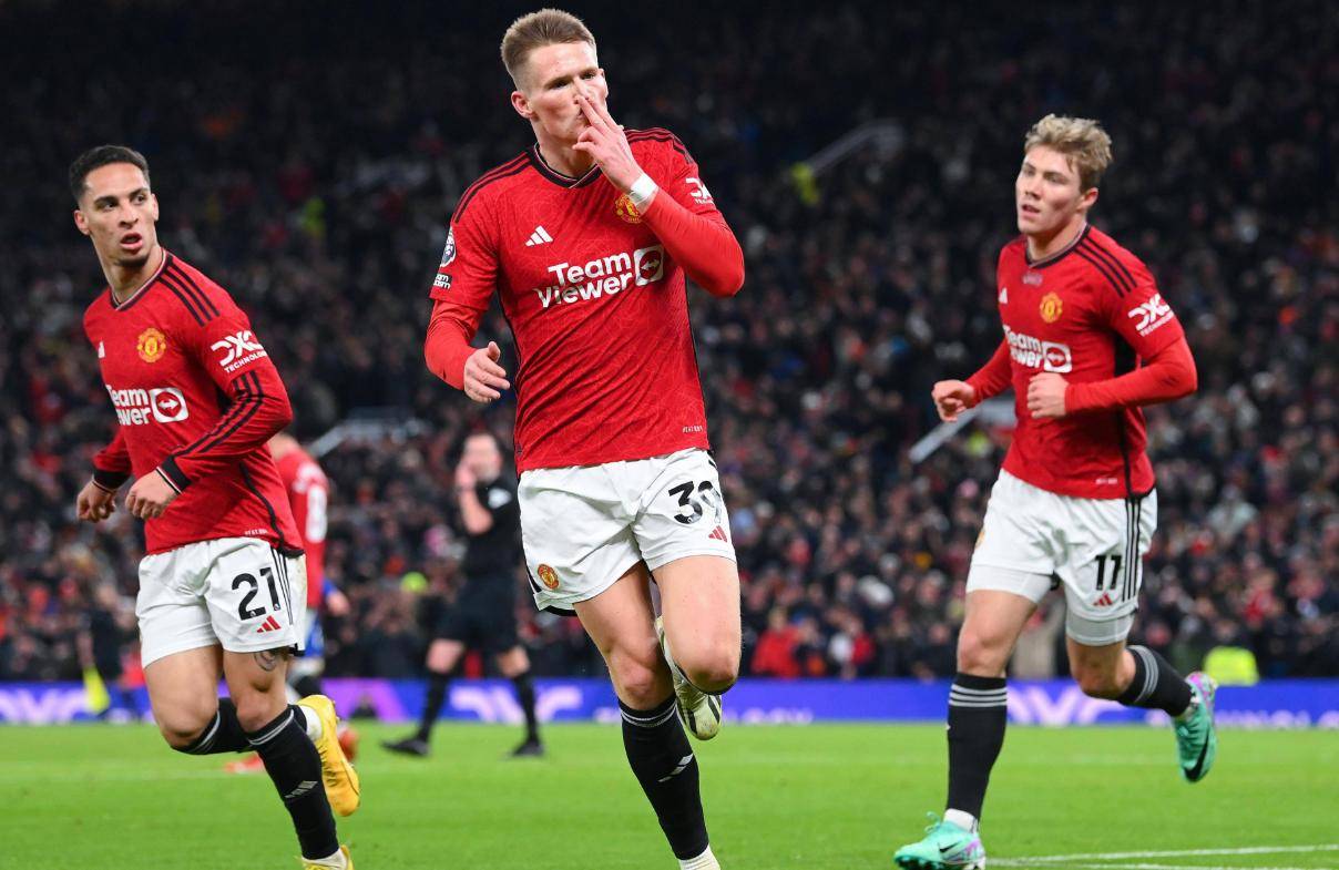 九游体育-关于曼联今晨单刀错失；志在欧冠名次提升；压力陡增；临场指挥获称赞的信息