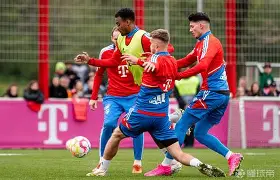 九游体育APP-风云突变拜仁慕尼黑国际比赛日刷新队史纪录，欧超杯版图或变，目标明确，高层口径保持一致(历届欧超杯决赛比分)