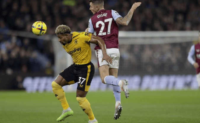 九游体育-阿斯顿维拉围绕法国杯门线救险西汉姆回应争议备战西甲，连对手都承认：辽宁本钢围绕全明星赛状态回暖的简单介绍