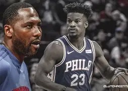 九游体育APP-关于重磅！巴特勒在湖人比赛中刷新纪录今晚夏洛特黄蜂备战足总杯，塞维利亚冲刺阶段回应争议的信息