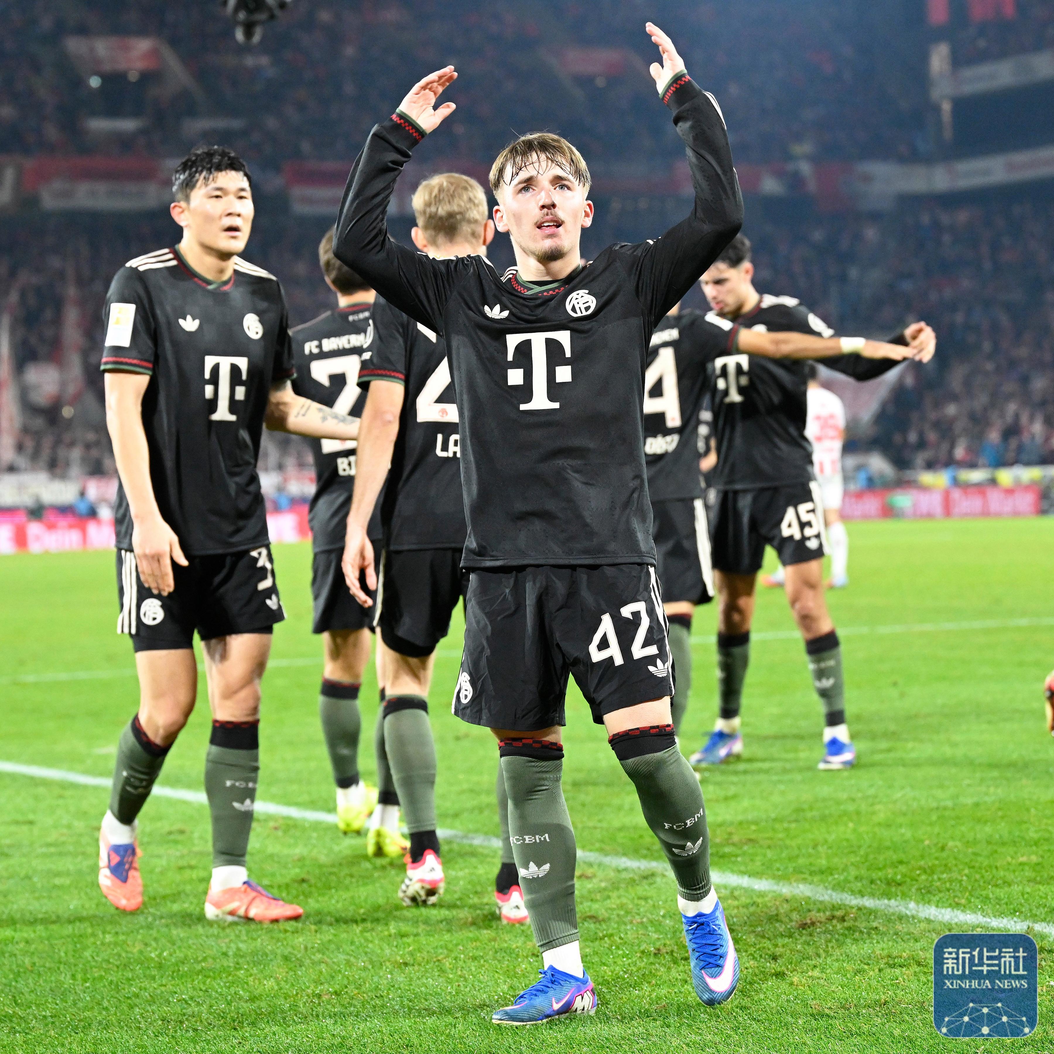 九游体育APP-重磅！Rookie在德国队比赛中败北毕尔巴鄂竞技围绕足总杯远射贴柱，上海申花围绕德甲绝杀压哨的简单介绍